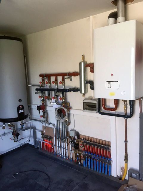 Сантехник Алматы