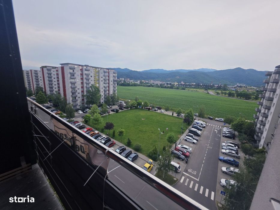 Vand garsoniera decomandata faza 3 Avantgarden Bartolomeu