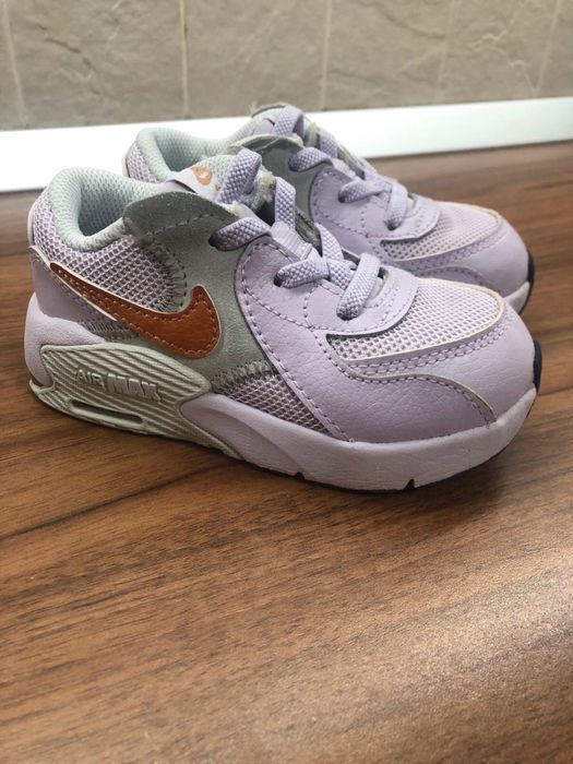 Nike Air Max copii marimea 23,5