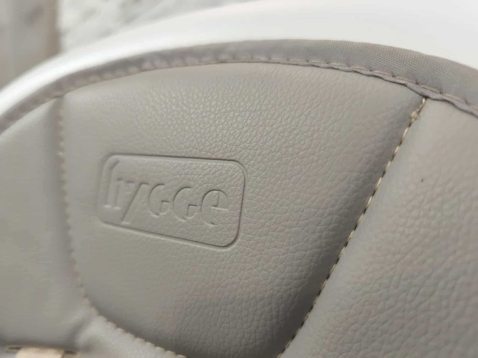 Луксозно детско столче за хранене