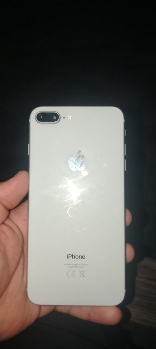 Iphone 8 plus сатылады