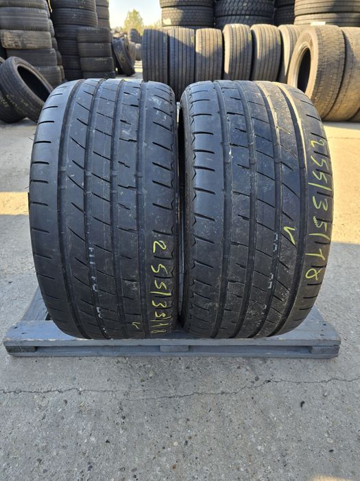 Anvelope de de vara 255-35r18 Lassa