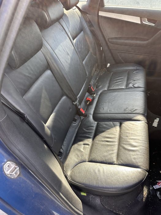 Ауди а3 2.0т дсг на части / audi a3 2.0t dsg на части