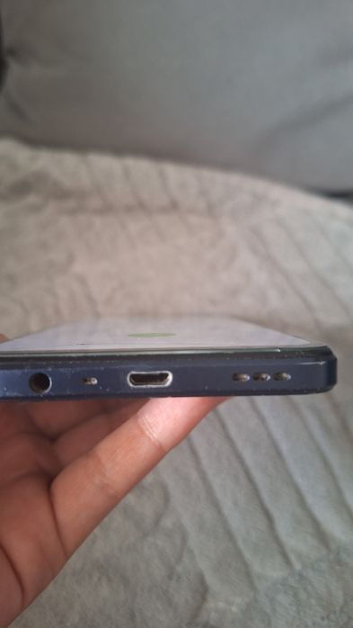 Oppo a 17 без коробки