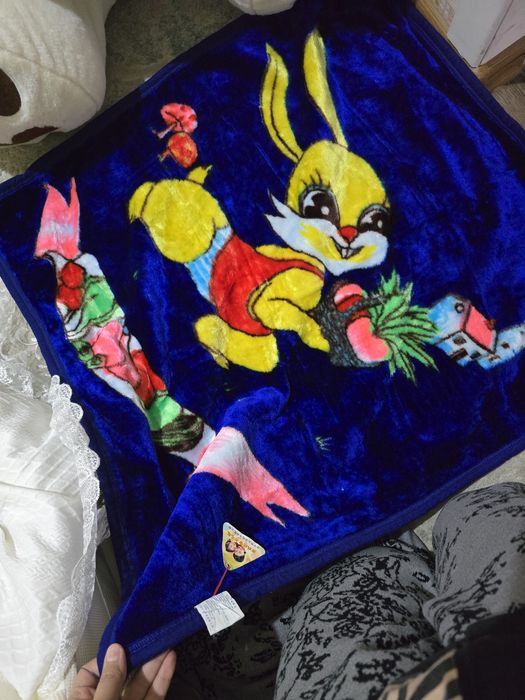Корзина для новорождённых