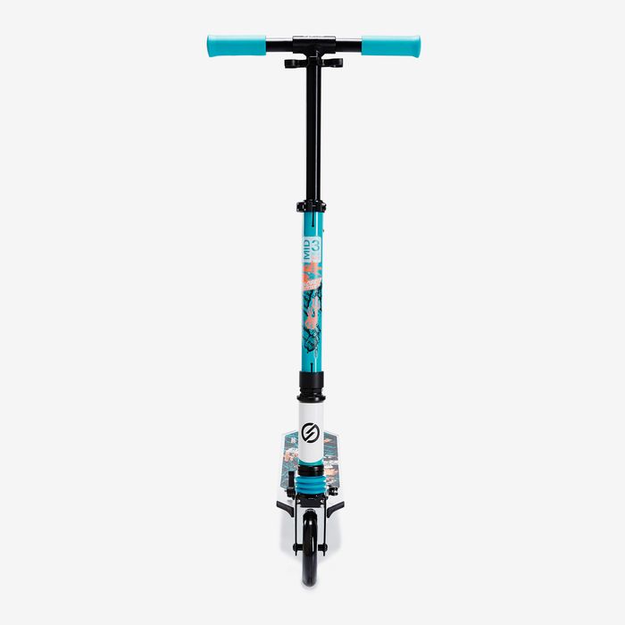 Trotinetă cu Suspensie Mid - produs resigilat - (SecondHand) Decathlon