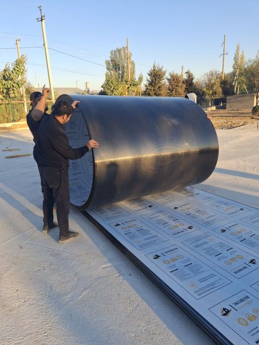 Козогистон Лексан Поликарбонат арзон нархларда Самарканд шахрида