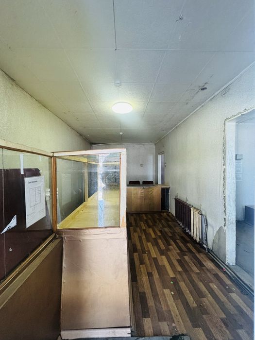 Предлагаем коммерческое помещение в Центре 3