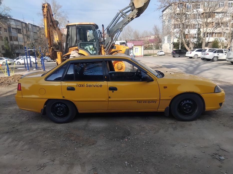 Nexia2 dons 1.5  naxt nasiya