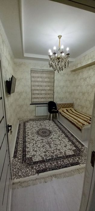 Продаеться квартира