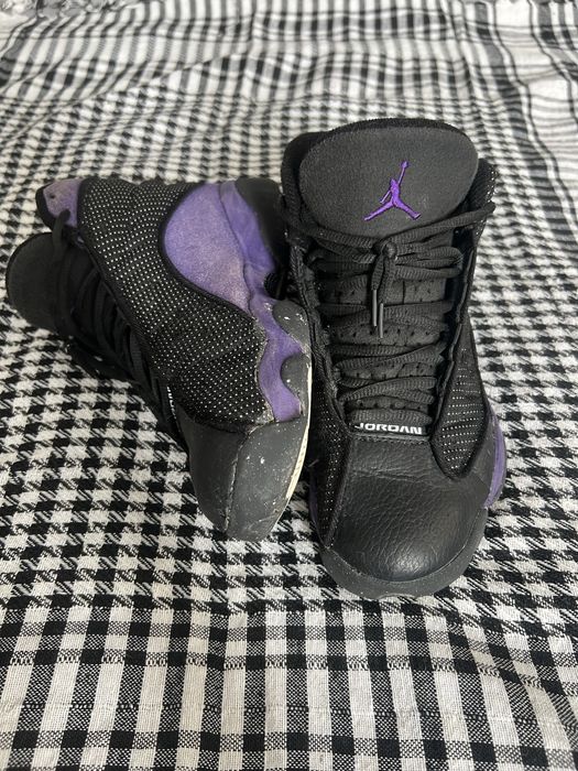 Jordan 13 кроссовки