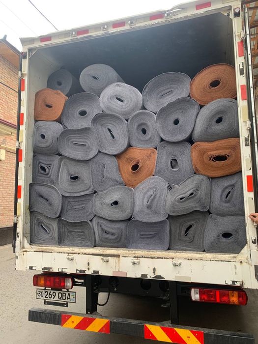 Palos kovralan палас ковралин