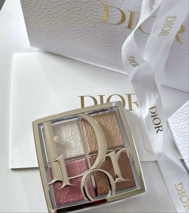 Хайлайтер от Dior