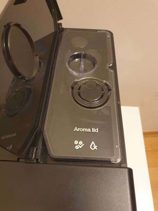 Кафеавтомат Philips EP5310/10 black