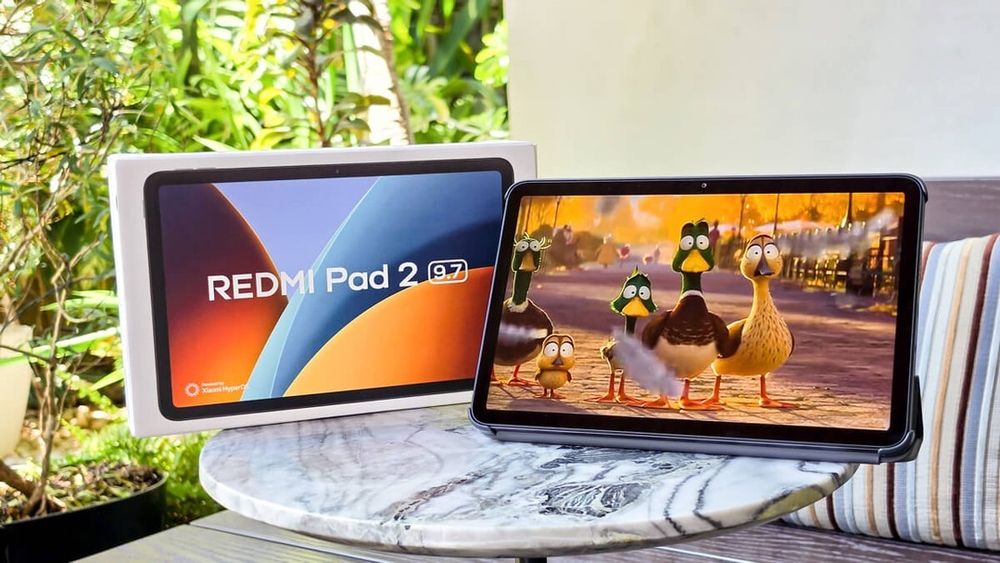 Redmi Pad 2 4G Global New  2026 Super AKSIYA