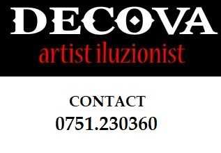 Magician petreceri copii Deva Hunedoara