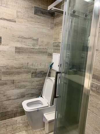 Двустаен апартамент в Дружба 1