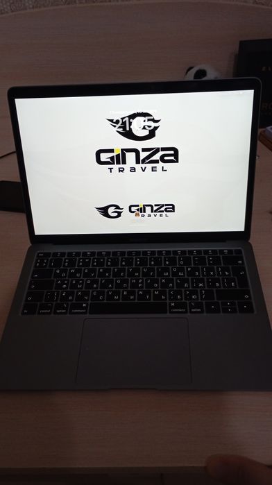 Macbook 2018 Air Retina