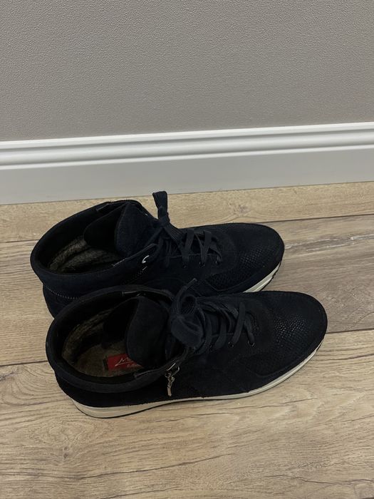 marko зимние кроссовки