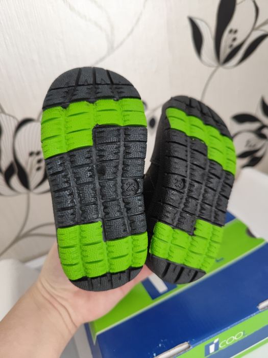 Ghete pentru băieți