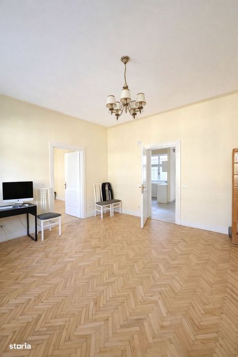 Apartament 2 camere – Piața Unirii – ideal locuință sau birou