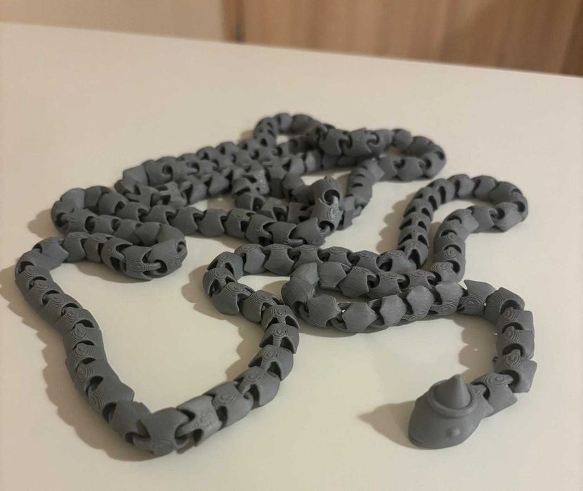 3D принт услуги - фигурки и изделия по поръчка