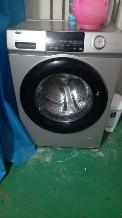 Стиральные машинки