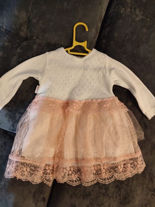 Детские вещи для девочек