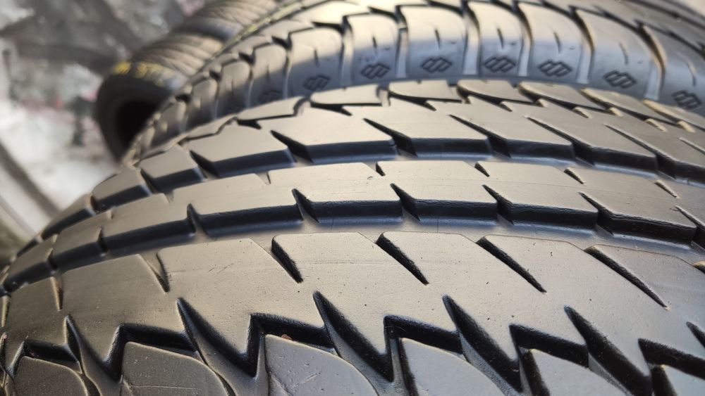 2бр летни гуми 215/55/17 Kleber Dynaxrer HP 3, дот21