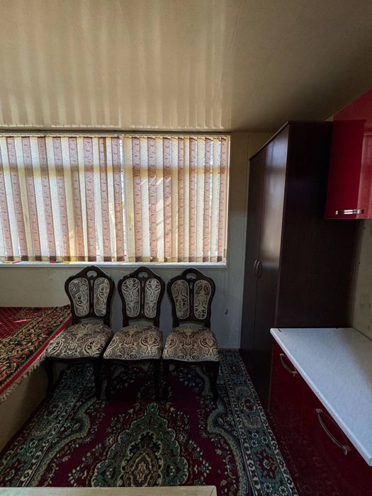 Октяабирь базори олдида 1х ижарага берилади