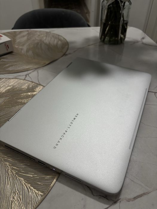 Ноутбук Hewlett-Packard в продаже