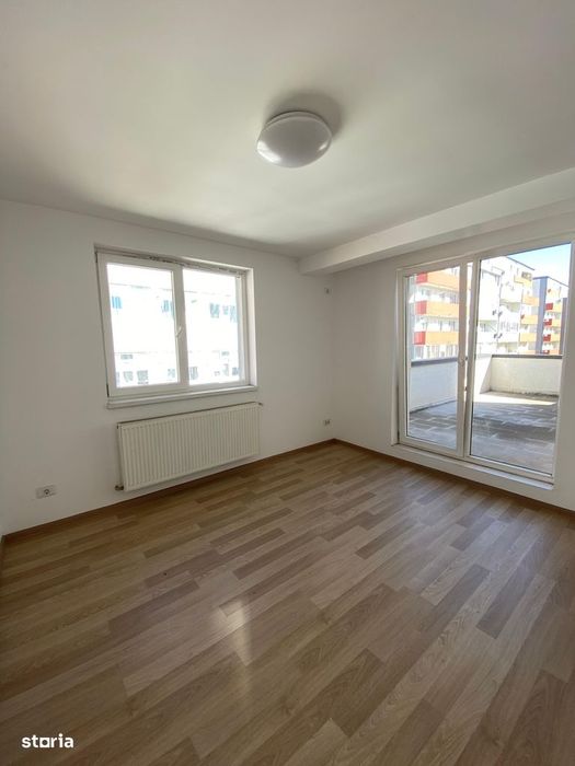 De vânzare garsonieră – Popești-Leordeni, aproape de metrou