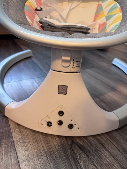 Leagan electric multifunctional CLD Care Love Devotion