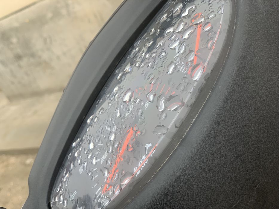 Мопед sappy 125