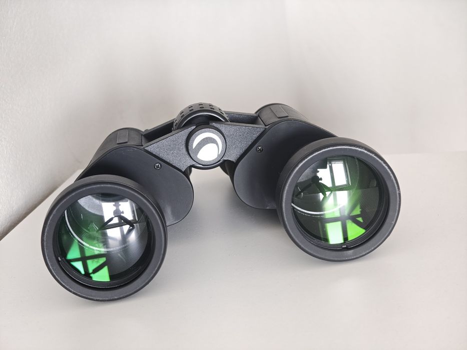 Binoclu  Celestron UpClose 10x50 cu geanta