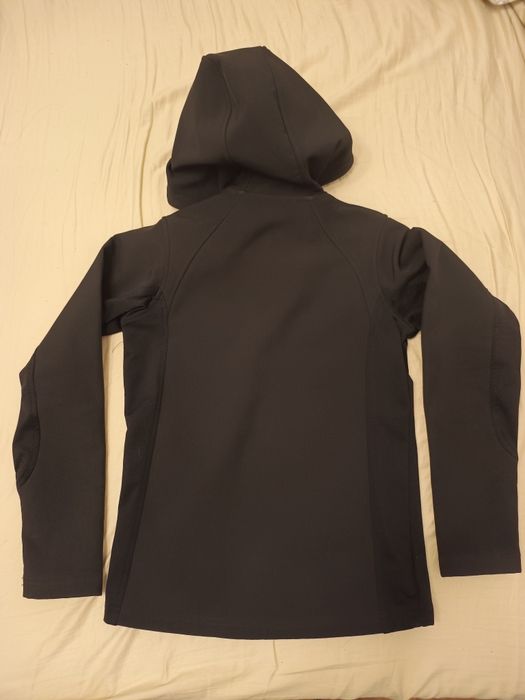 Geaca softshell 140 (10 ani)