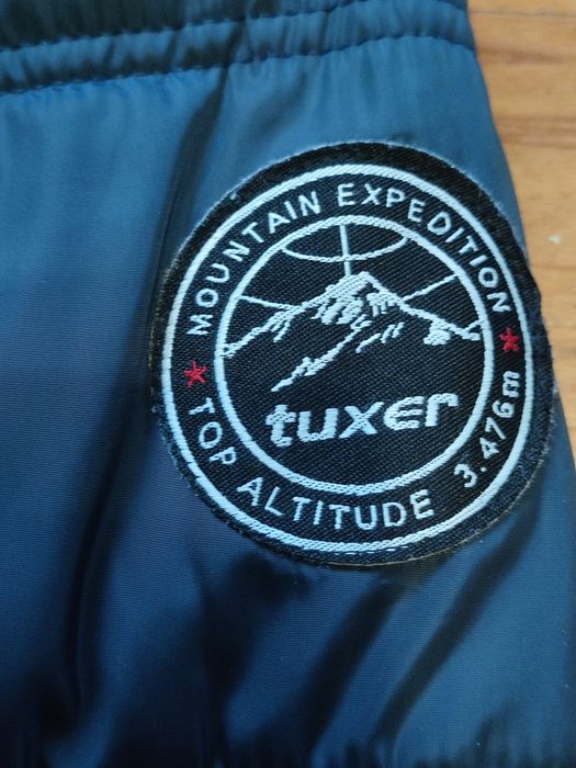 Geaca de munte TUXER femei