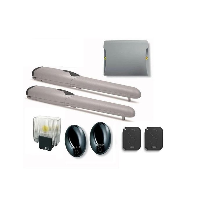 Automatizare batanta Nice 2024