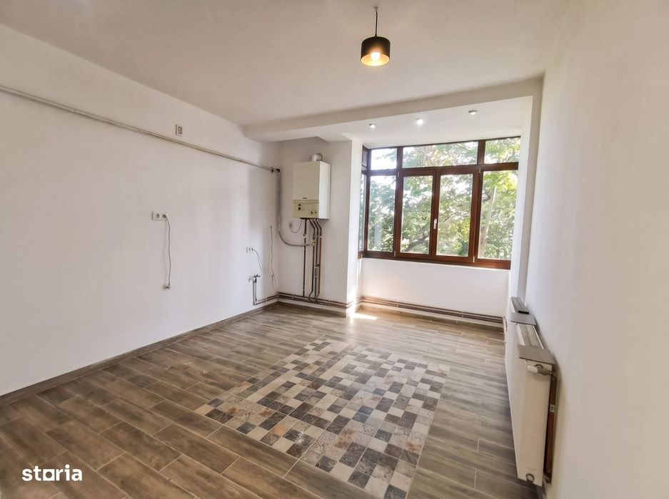 Apartament cu GARAJ propriu in zona ELISABETIN cu 136 mp utili.
