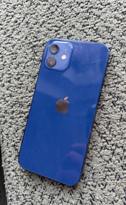 Iphone 12 - 256GB - 74%АКБ