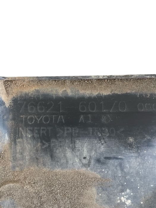 Aparatoare Noroi Dreapta Fata Toyota Land Cruiser 150 Trj15_, Kdj15_,