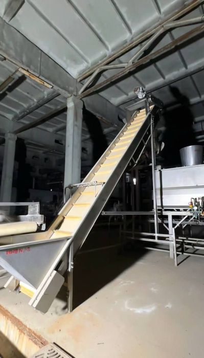 Продаётся производственная база