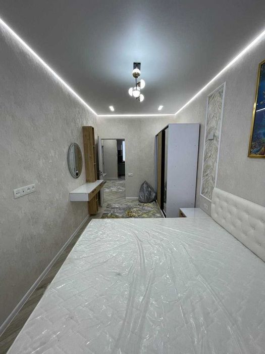 Сдаётся квартира 2/7/10 на Сергелях, ЖК "Green House", метро Сергели Т