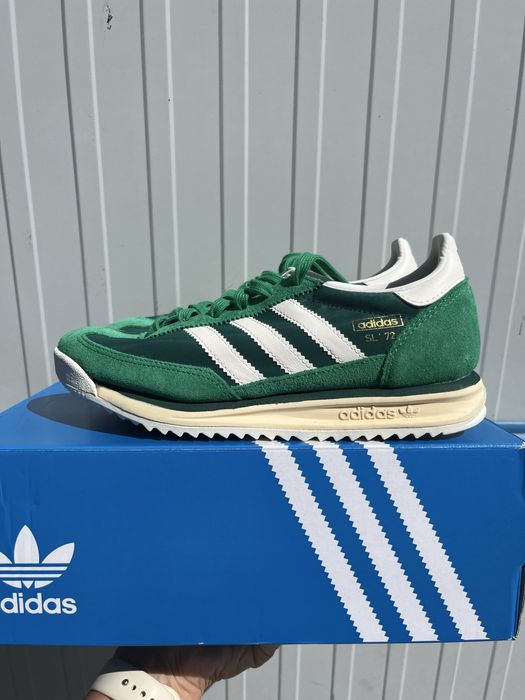 Adidas SL 72 номер 38.5
