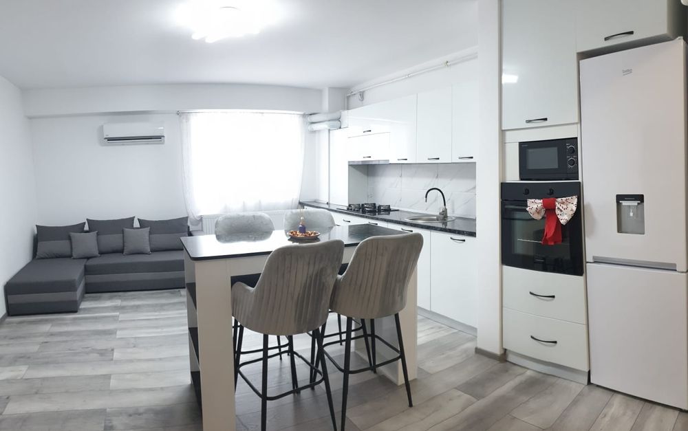 Apartament în Regim hotelier