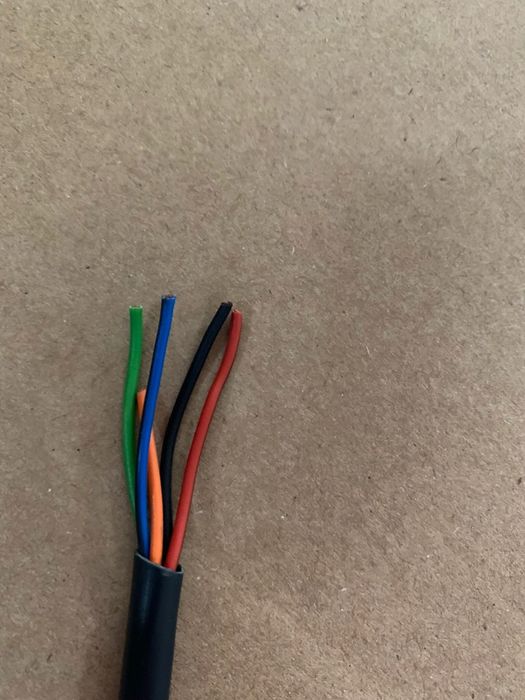 OBD емулатор за газов инжекцион