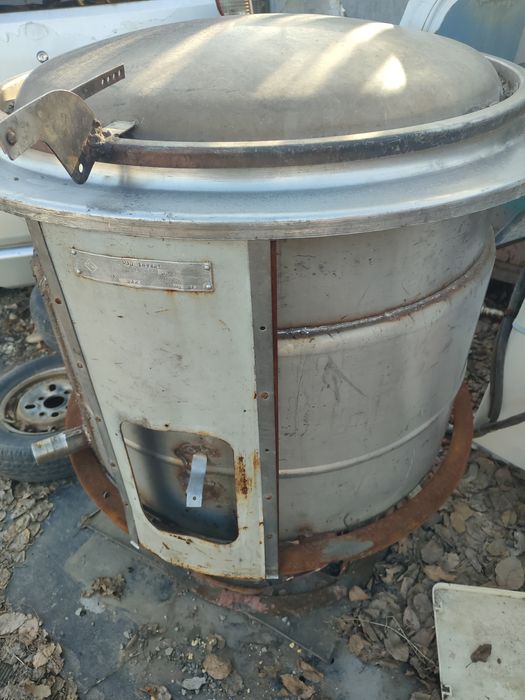 Пресс Тиски самовар инструменты