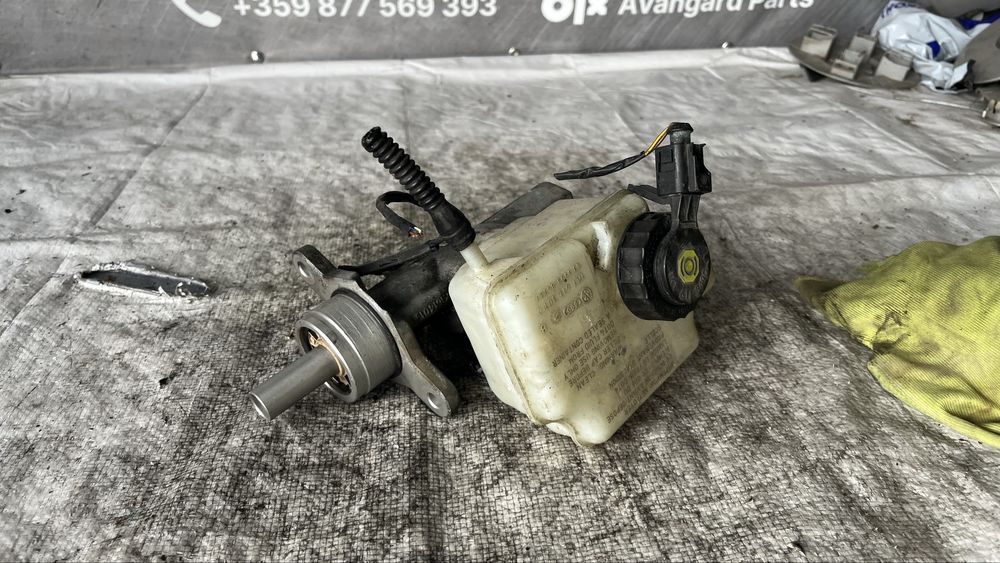 VAG спирачна помпа