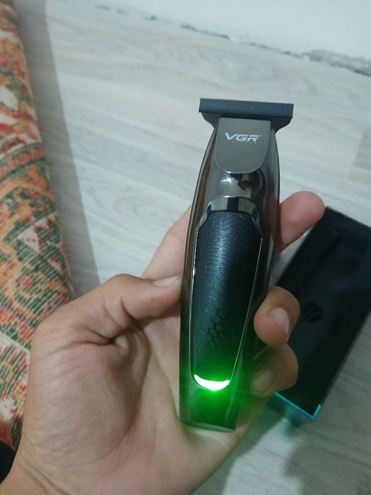 Soqol va soch olish mashinasi VGR V 030