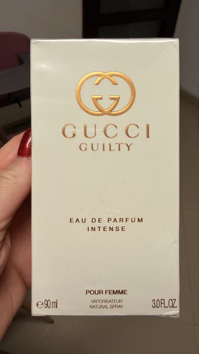 Parfum original Gucci Guilty